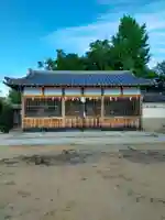 八幡神社(奈良県)