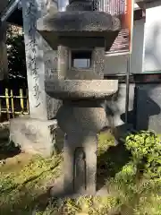 大鳥神社(東京都)