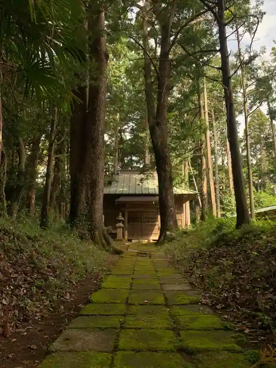 八幡神社(千葉県)