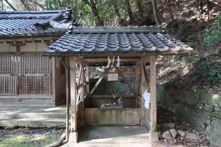 圓山神社(滋賀県)