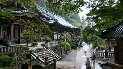 最乗寺（道了尊）の本殿・本堂