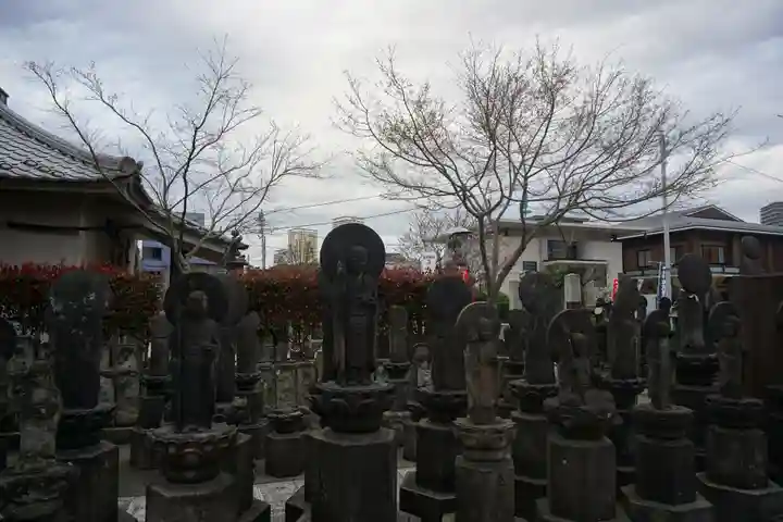 浄名院のその他建物