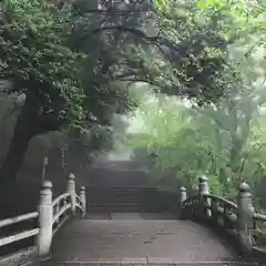 唐澤山神社の建物その他