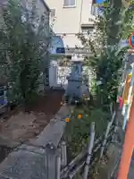 堀切第六天社(東京都)