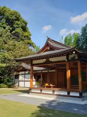 阿佐ヶ谷神明宮(東京都)