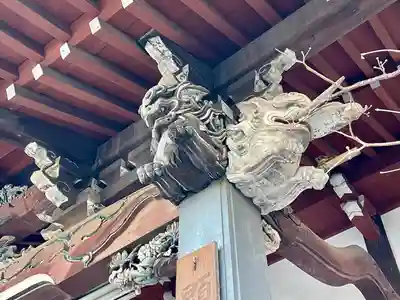 天妙国寺(東京都)