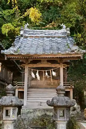 賀茂神社(愛媛県)