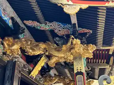 妙義神社(群馬県)