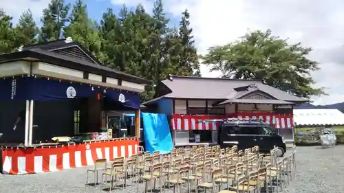 八坂神社の建物その他