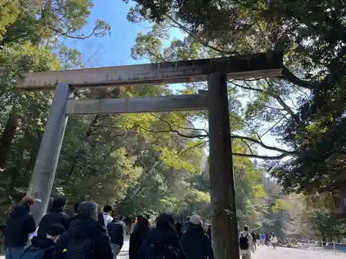 伊勢神宮内宮（皇大神宮）(三重県)