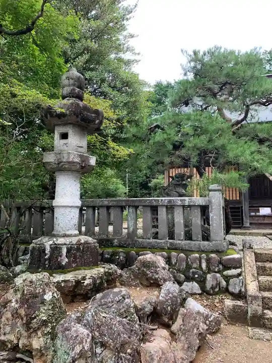 大宮神社のその他建物