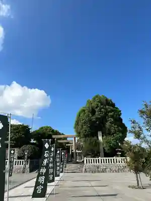 石濱神社(東京都)