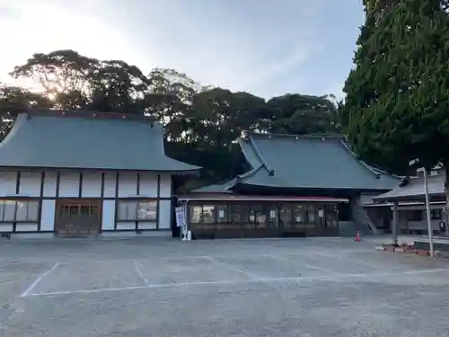 遍智院のその他建物