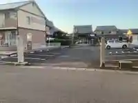 大乗寺のその他建物