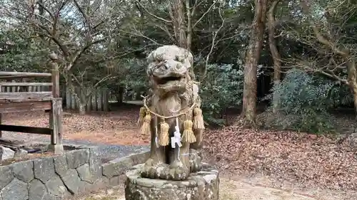 諾神社(岡山県)