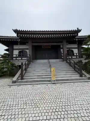大仙寺(新潟県)