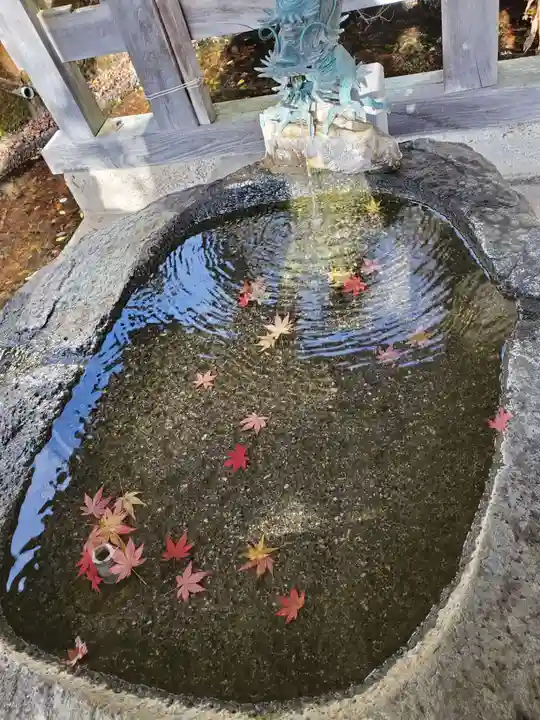 鹿島大神宮(福島県)