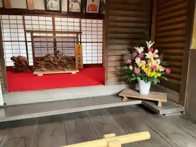 田無神社(東京都)