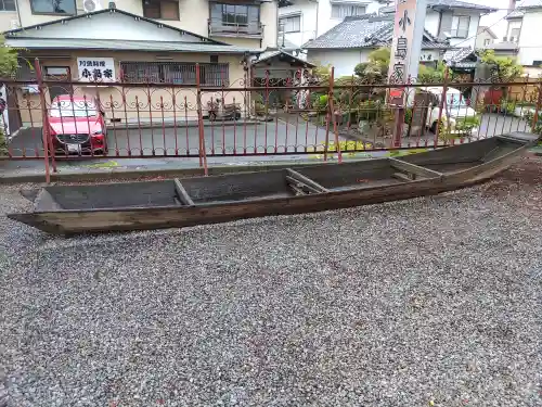 武蔵第六天神社(埼玉県)