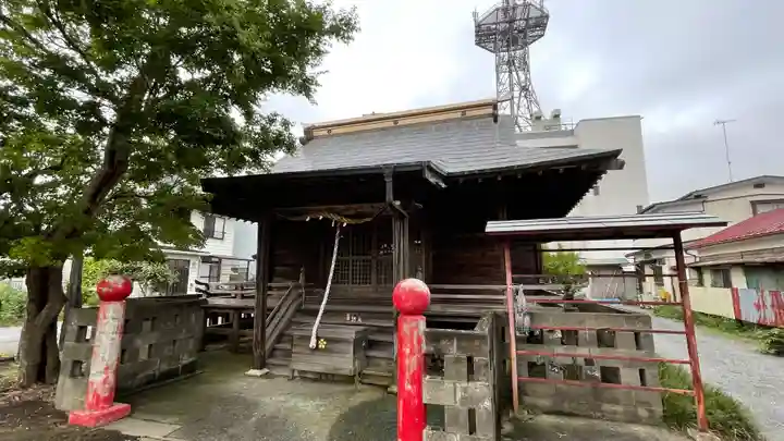 天神社(宮城県)