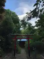 稲荷神社(埼玉県)
