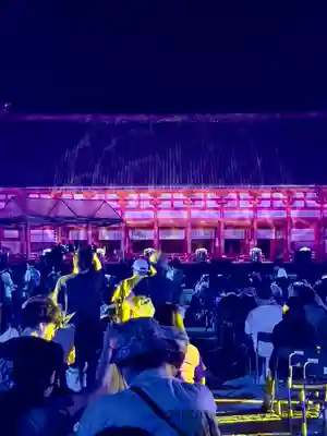 平安神宮(京都府)