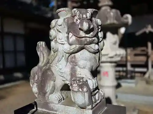 鷲神社(茨城県)