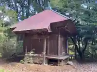 貴布禰神社の末社・摂社