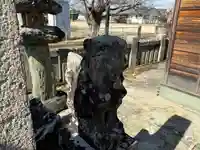 工藤神社(徳島県)