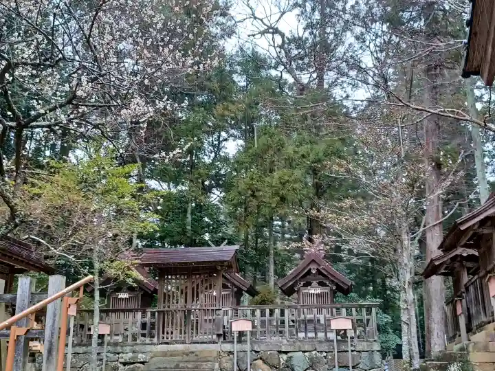 出雲大社(島根県)