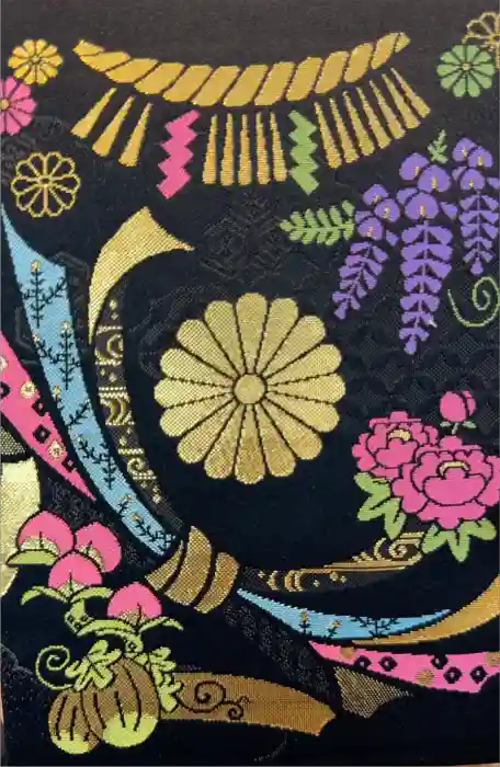 高千穂神社の御朱印帳