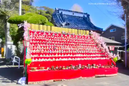 覚翁寺(千葉県)
