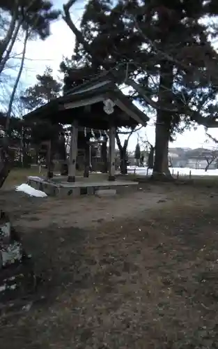 古川神社(宮城県)