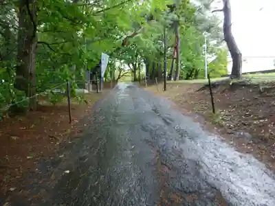 相馬神社のその他建物