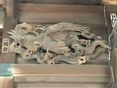 寄木神社(東京都)