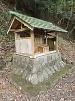 八幡神社(静岡県)