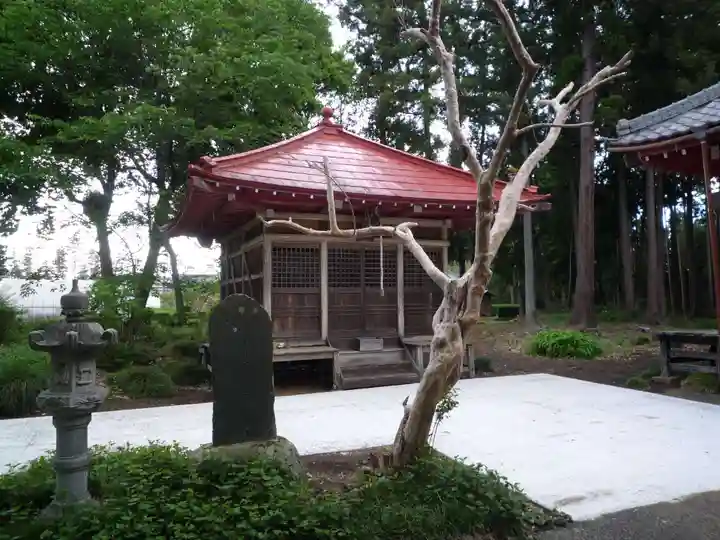 蓮花寺(茨城県)