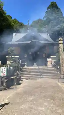 大窪寺(香川県)
