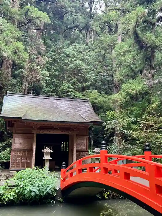 小國神社(静岡県)