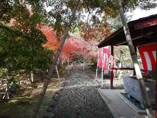 真長寺のその他建物