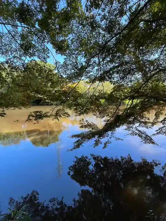 神田神社(滋賀県)
