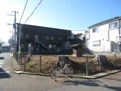 大杉大明神(千葉県)