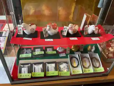 間々観音（龍音寺）(愛知県)