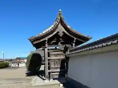 法蔵寺(滋賀県)