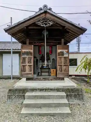 圓照寺(埼玉県)