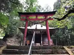 飛騨東照宮(岐阜県)