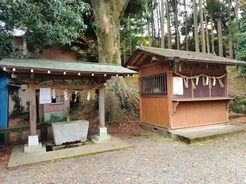 火牟須比神社(静岡県)