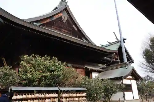 水天宮(福岡県)