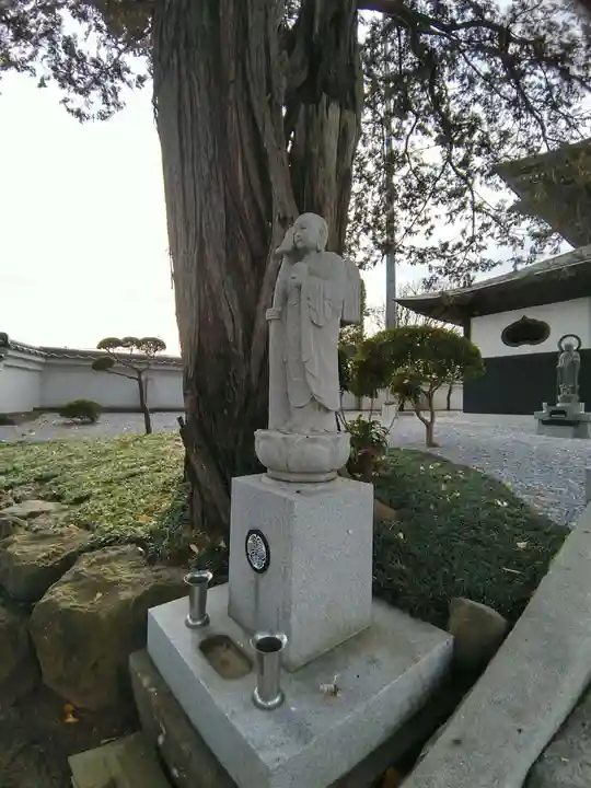 相即寺(東京都)