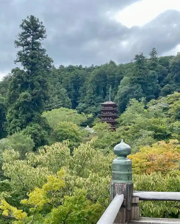 長谷寺のその他建物